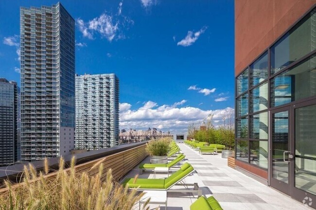 Building Photo - 0 bedroom in Long Island City NY 11101 Unit 10A Rental
