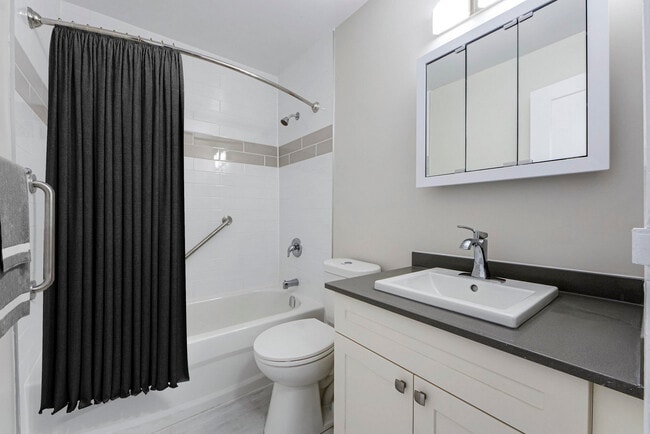 Photo - Woodstone Apartments