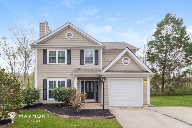 Building Photo - 8548 Langley Mill Ct