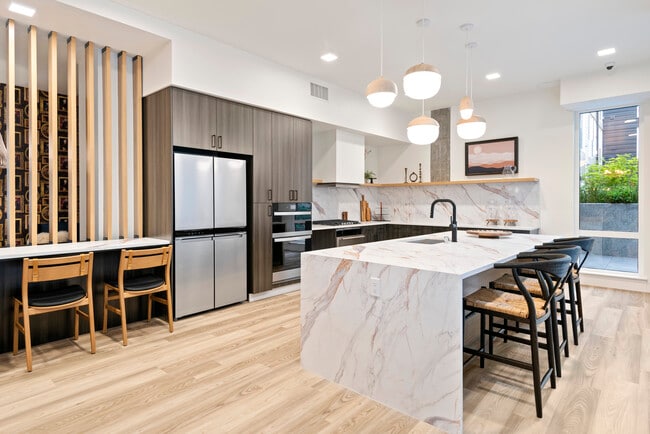 Photo - Ion Queen Anne Apartments