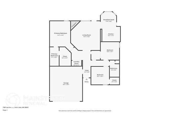 Photo - 7387 Lee Ann Dr