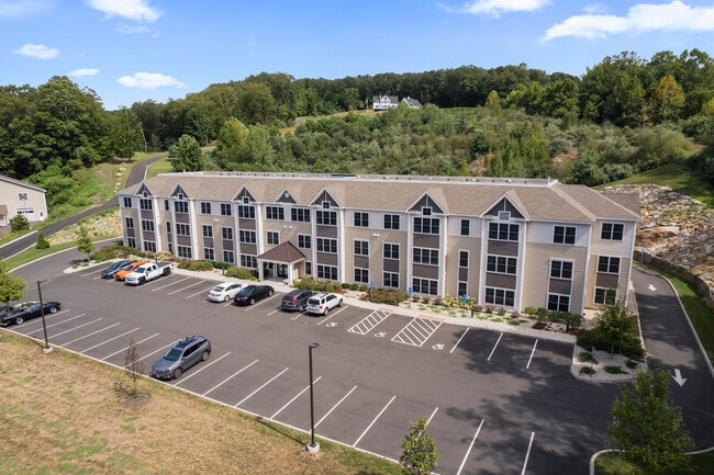 Building Photo - The Residences at the Kestrel Rental