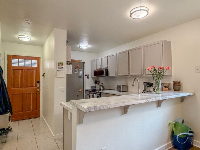 Photo - 2 bed/2.5 bath Townhome with Bonus Loft Space in North Seattle, $2,800/mo.