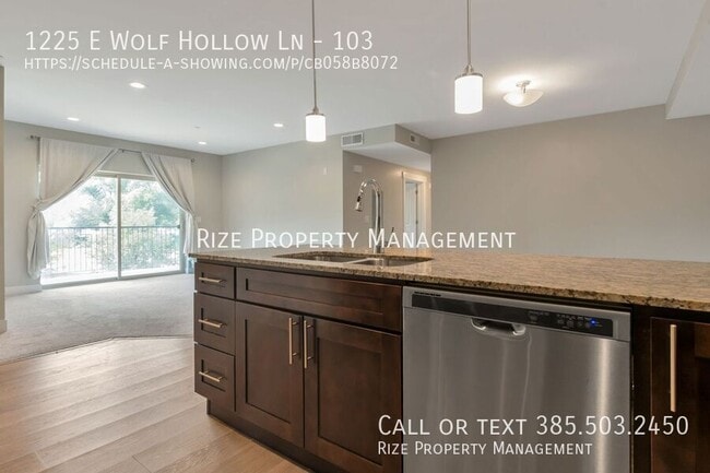 Photo - 1225 Wolf Hollow Ln Unidad 103