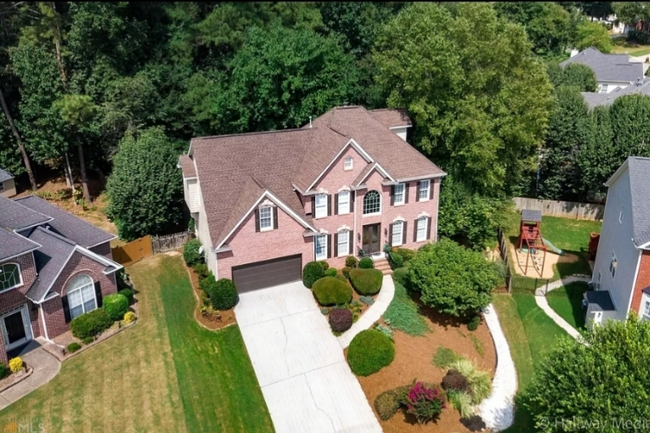 Photo - 1015 Rowe Oak Cir House