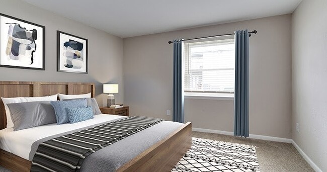 River Breeze Apartments