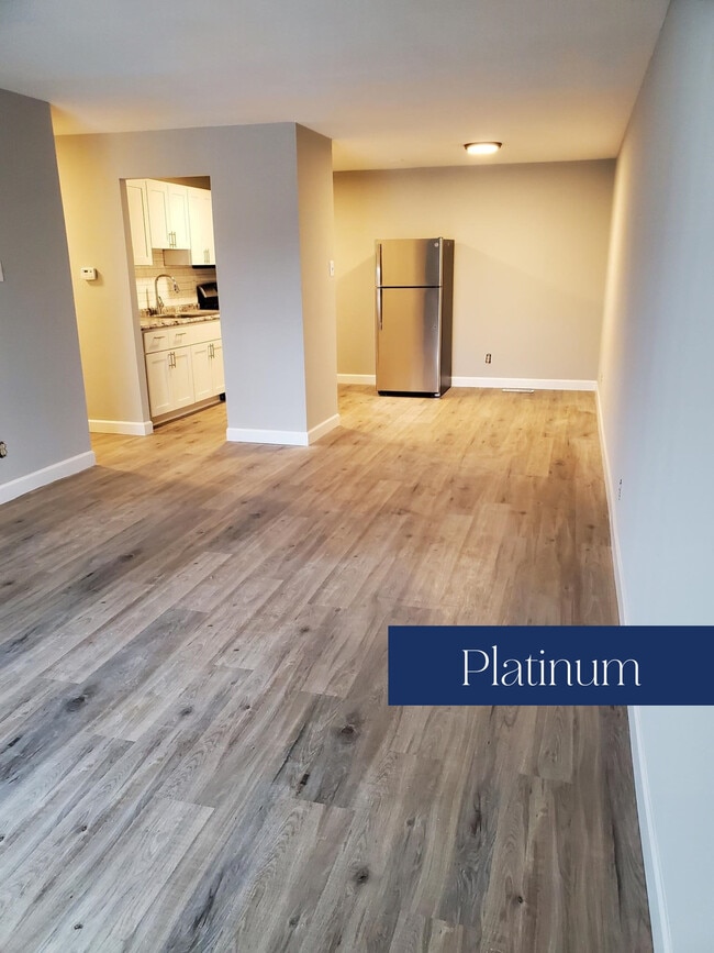 renovated - Platnium