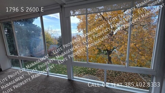 Photo - 1796 S 2600 E