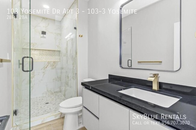 Photo - 103 Yosemite Dr Unit 103-3 Yosemite