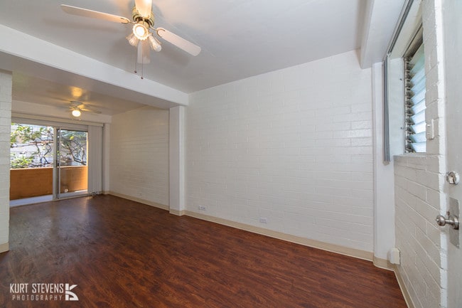 Photo - Ala Wai Gardens Apartments