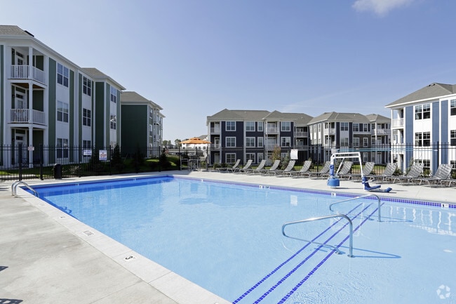 Photo - The Haven Apartments
