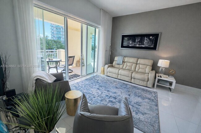 Photo - 250 Sunny Isles Blvd Unit TH-407