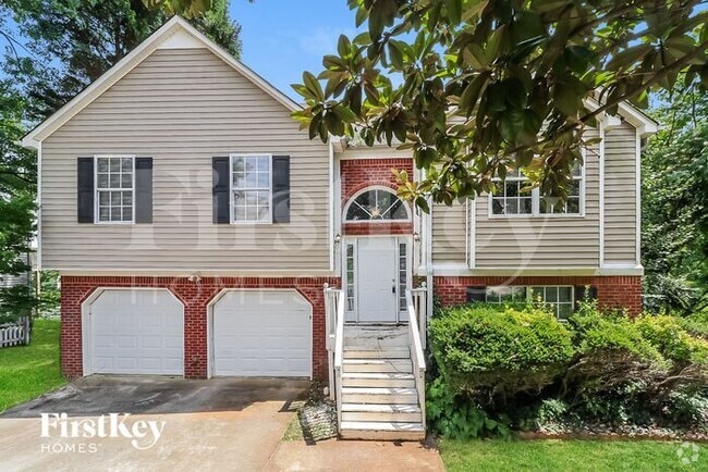 Building Photo - 721 Peteywood Dr Rental