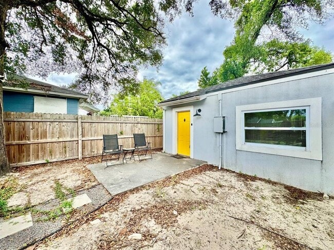 Photo - 1803 E Frierson Ave
