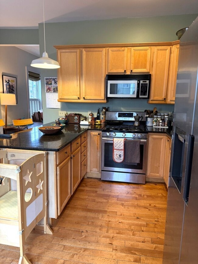 Photo - Charming 2 Bed + 2 Bath Condo in the West End!