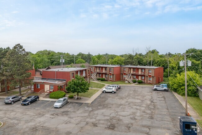 Photo - Lafayette Square