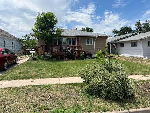 Photo - 923 Grant St