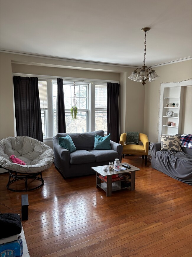 Building Photo - 23 Creighton St Unit 2