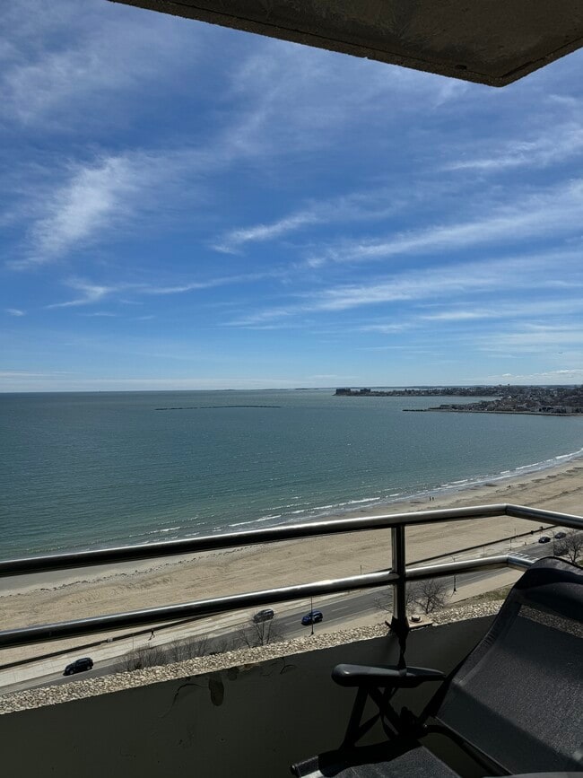 Building Photo - 382 Ocean Ave Unit 1702