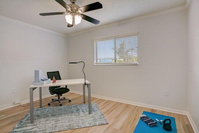 Captiva Club Apartments