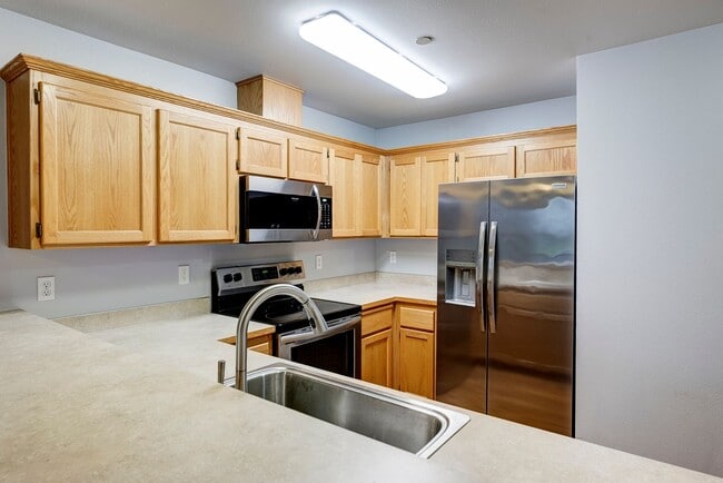 Photo - 2 Bed 2 Bath Third floor Condo