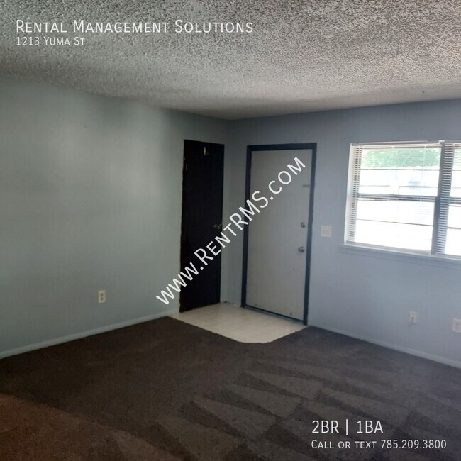 Photo - 1213 Yuma St