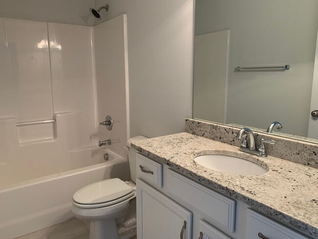 Photo - End Unit Townhome in Campbell County