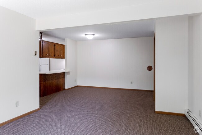 2BR, 1BA