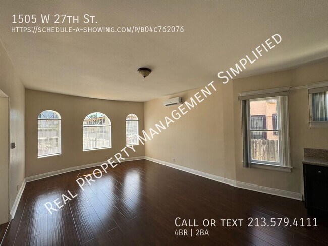 Photo - 1505 W 27th St