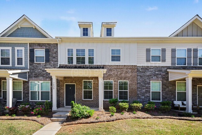 Building Photo - 7828 Nelson Rd