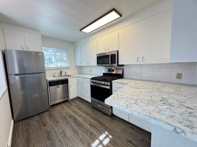 Photo - Ramesh House | Spacious 3x2 Available Now! | Rare Green Lake Home w/ Garage, Storage and Private ...