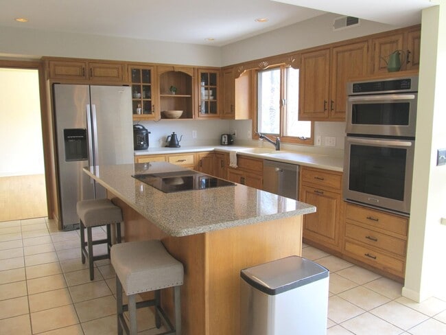 Photo - Five Bedroom Home on Portage Creek