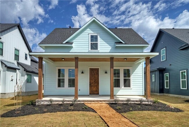 Building Photo - 1010 Grant Wood Ave