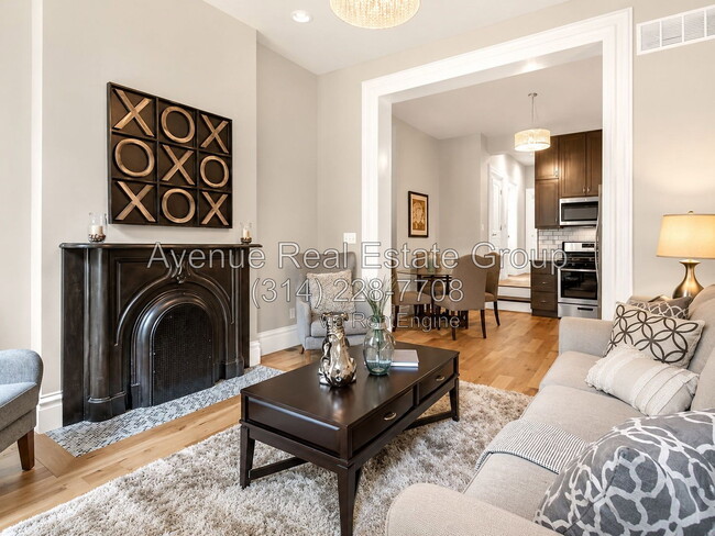 Photo - 2329 Hickory St