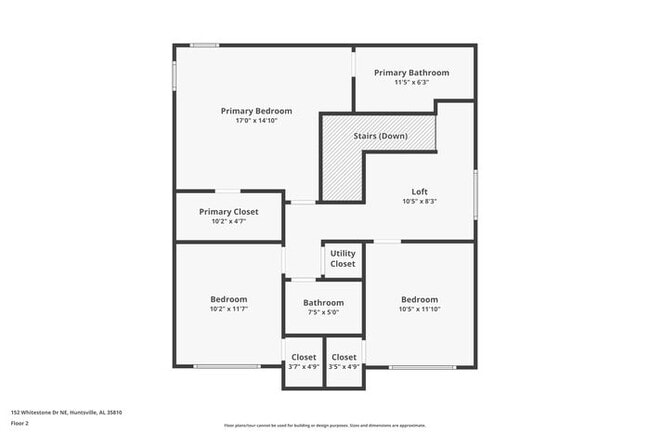 Photo - 152 Whitestone Dr NE