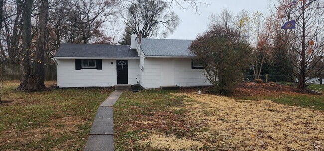 Building Photo - Single house with 1 bedroom