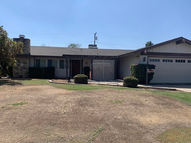 Building Photo - 5901 Kleinpell Ave