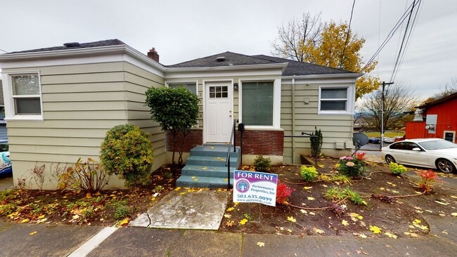 3538 SW Barbur Blvd Unit A