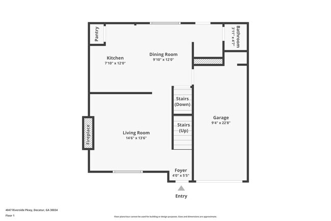 Photo - 4047 Riverside Pkwy