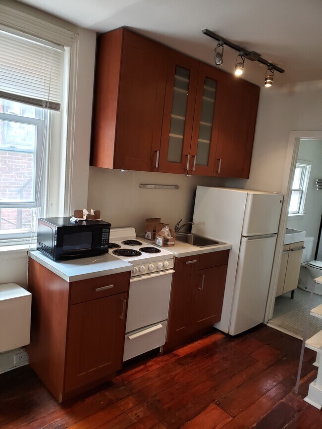 Photo - 1227 Spruce St Unidad 3R