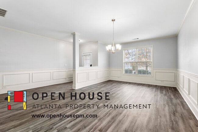 Photo - 5145 Roseman Trail, Cumming