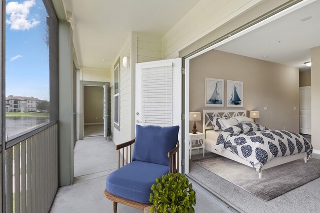 Photo - Lantower Grande Pines