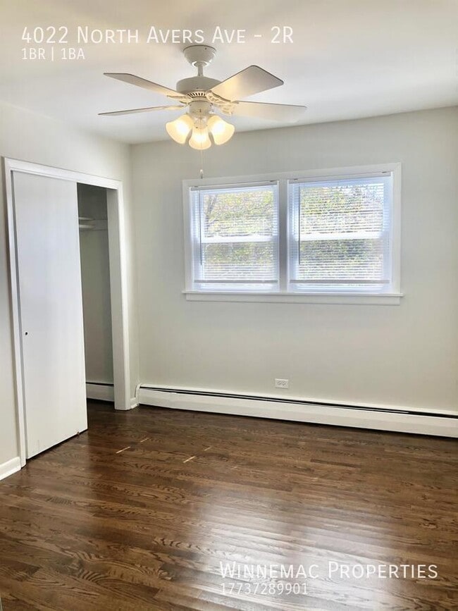 Photo - 4022 N Avers Ave Unit 2R