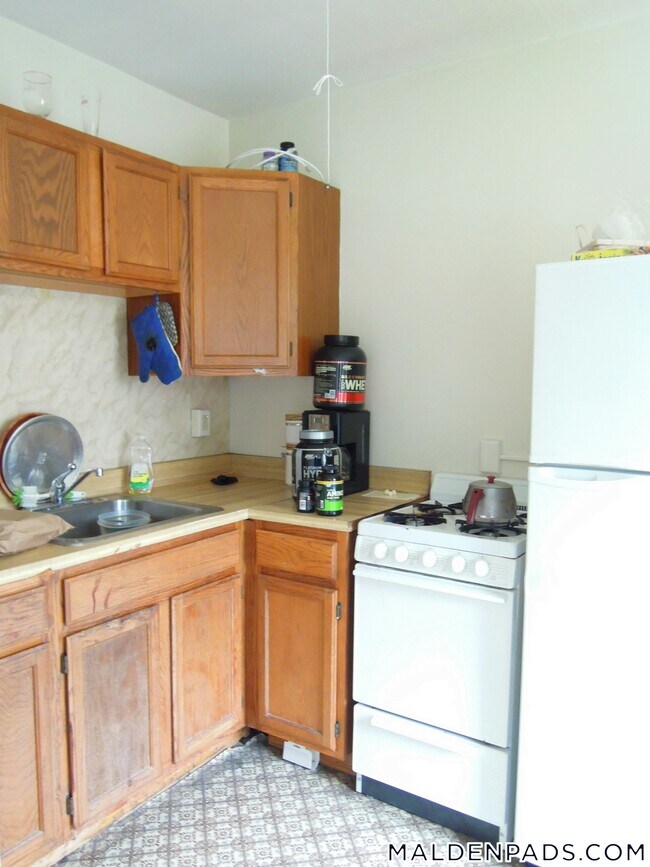 Photo - 349 Pleasant St Unit B1-25