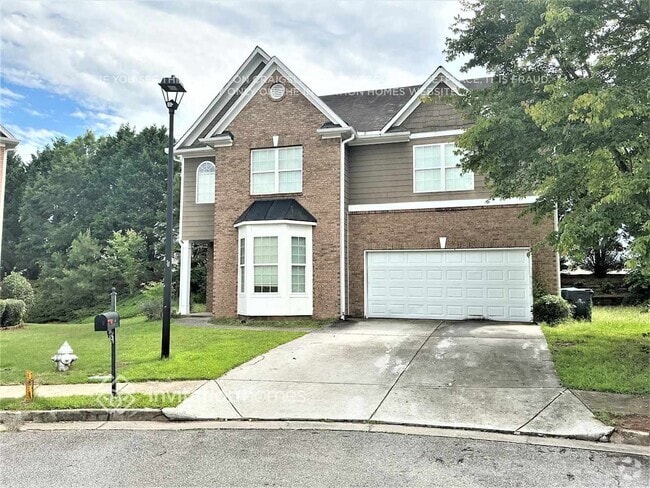 Building Photo - 3114 Flery Way S W Rental