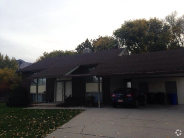 Building Photo - 1756 N 425 E Unit #2 Rental