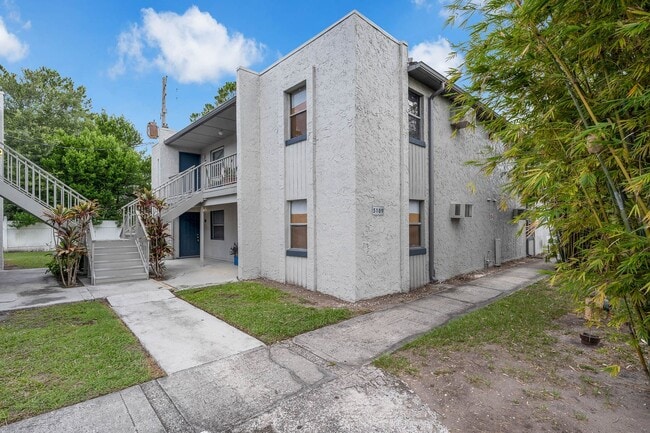 Building Photo - 1BD/1BA Apartment off Curry Ford in Henley Park Apartments! Unit P1: Henley Park #5109-1