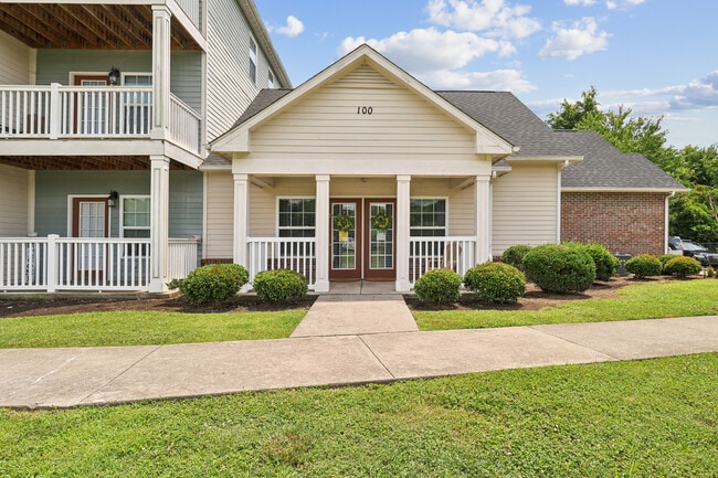 Photo - Royce Hill Apartments