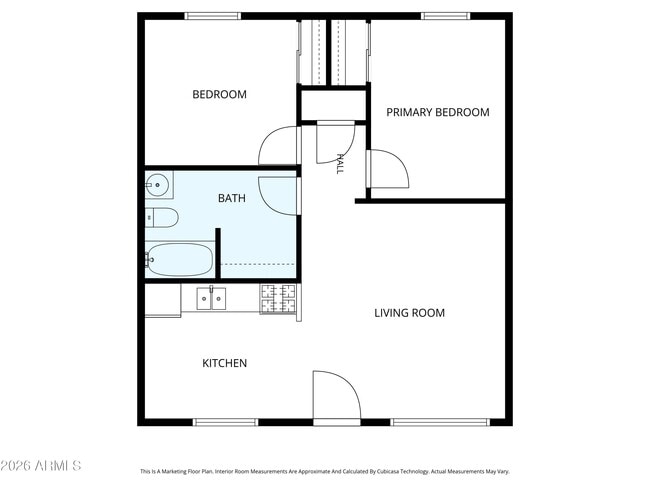 Photo - 2133 W Adams St