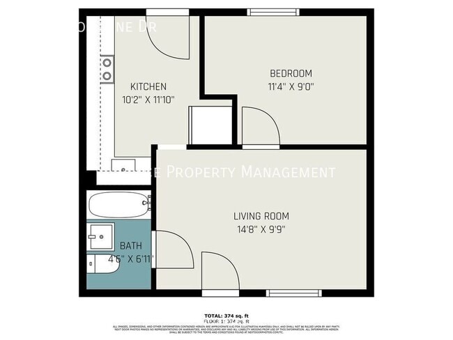 Photo - 6981 Shoreline Dr